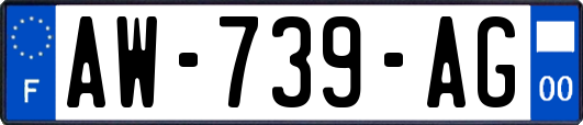 AW-739-AG