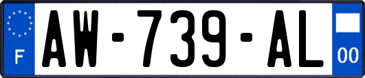 AW-739-AL