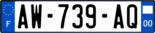 AW-739-AQ