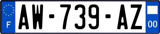 AW-739-AZ
