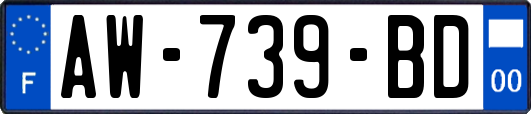 AW-739-BD