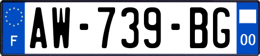 AW-739-BG