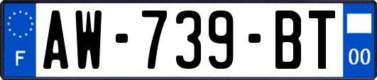AW-739-BT