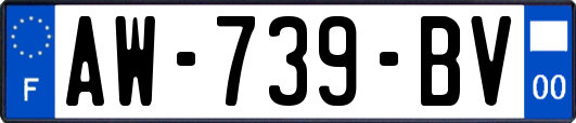 AW-739-BV