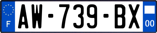 AW-739-BX