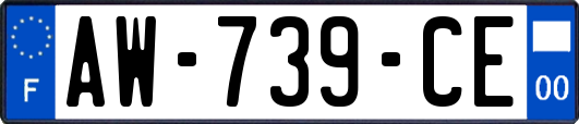 AW-739-CE