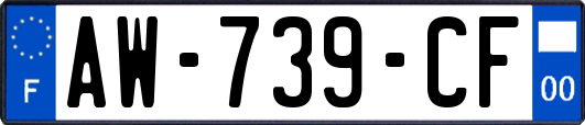 AW-739-CF