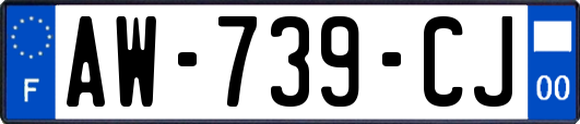 AW-739-CJ