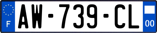 AW-739-CL