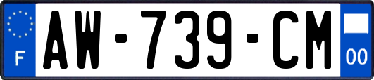 AW-739-CM