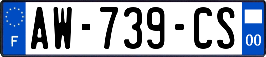 AW-739-CS