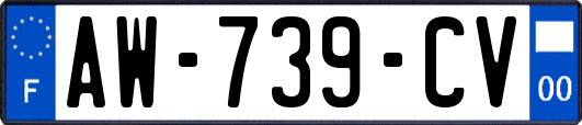 AW-739-CV