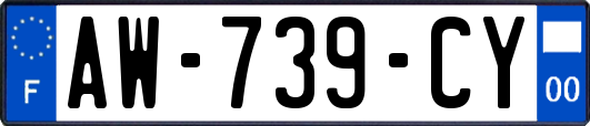 AW-739-CY