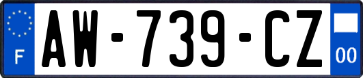 AW-739-CZ