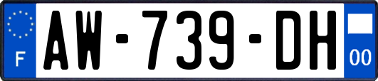 AW-739-DH