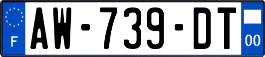 AW-739-DT