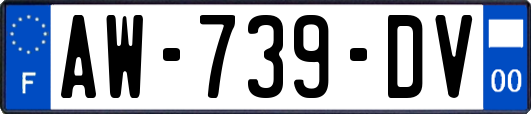 AW-739-DV