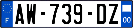AW-739-DZ