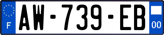 AW-739-EB
