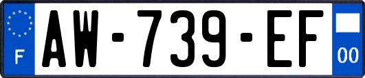 AW-739-EF