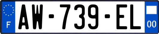 AW-739-EL