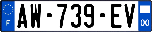 AW-739-EV