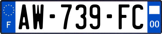 AW-739-FC