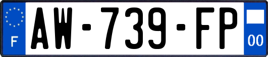 AW-739-FP