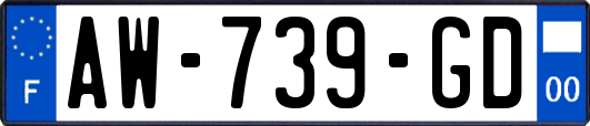 AW-739-GD