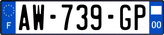 AW-739-GP