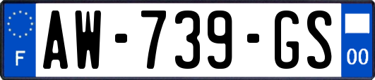 AW-739-GS