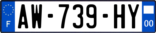 AW-739-HY