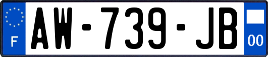 AW-739-JB