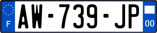 AW-739-JP