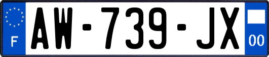 AW-739-JX