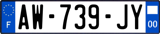 AW-739-JY