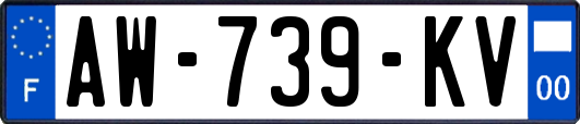 AW-739-KV