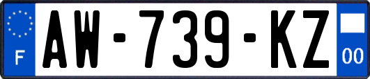 AW-739-KZ