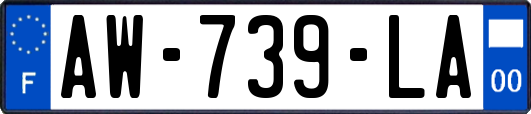 AW-739-LA