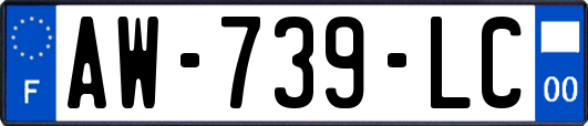 AW-739-LC