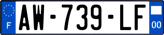 AW-739-LF
