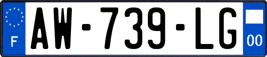 AW-739-LG