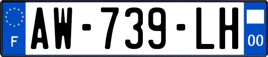 AW-739-LH