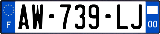 AW-739-LJ