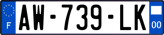 AW-739-LK