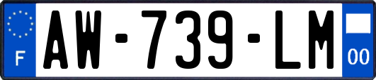 AW-739-LM