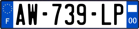 AW-739-LP