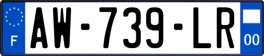 AW-739-LR