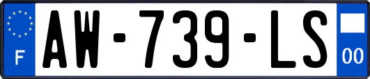 AW-739-LS