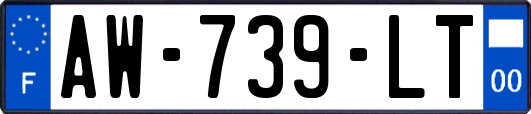 AW-739-LT